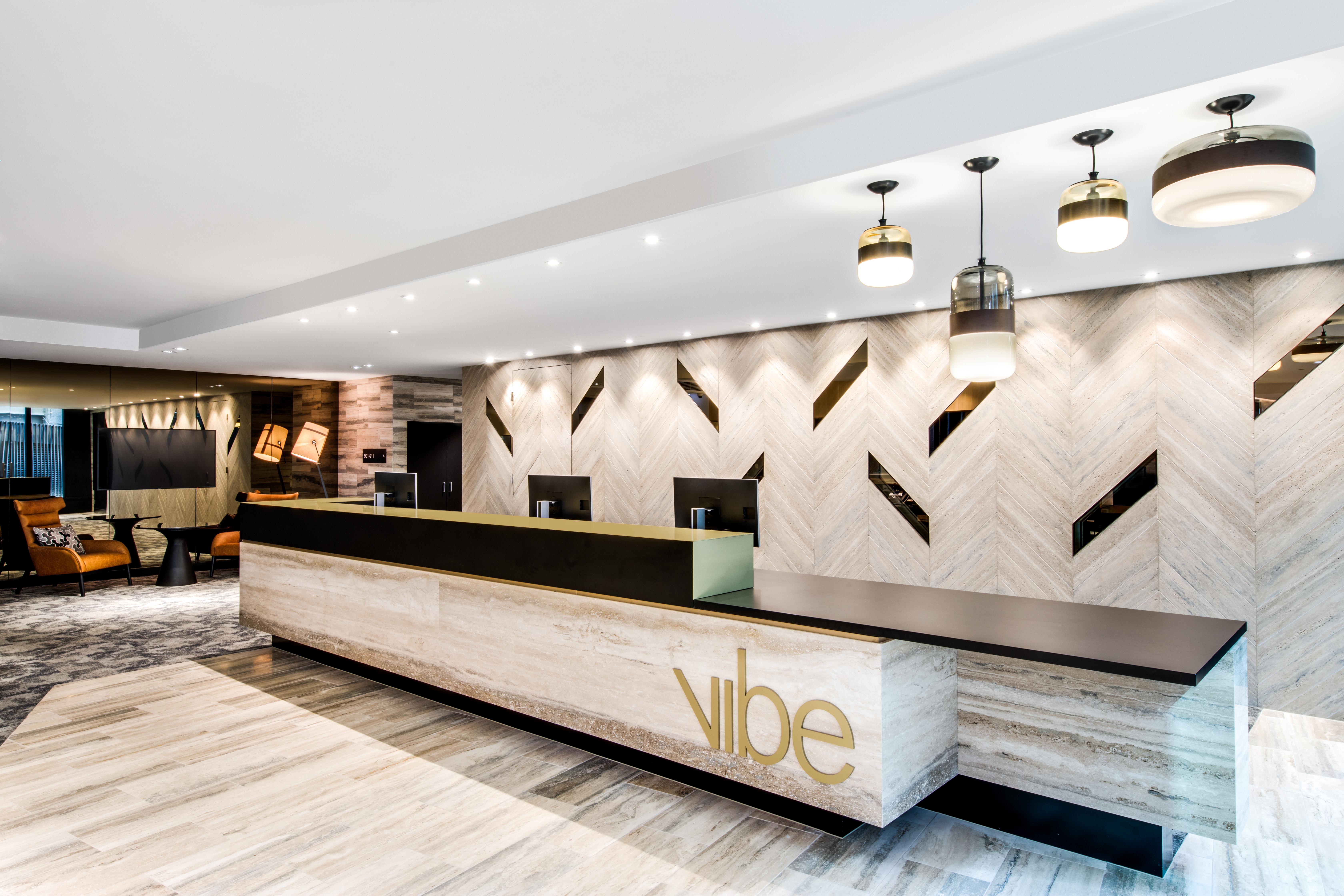 Vibe Hotel North Сидней Экстерьер фото